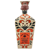 Chula Parranda Aged Tequila (1Lt)